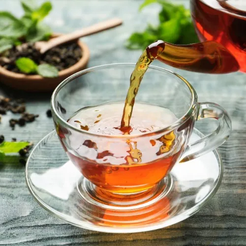 Çay